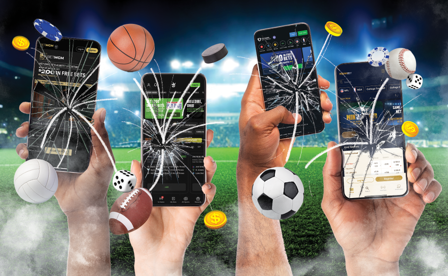 The Future of Wagering Understanding Tele Bet