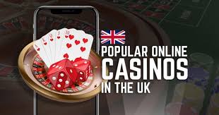 Unlocking the Ultimate UK Online Casino Welcome Bonus