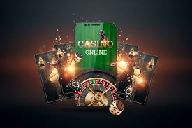 Casino Dexsport UK The Ultimate Online Gaming Experience