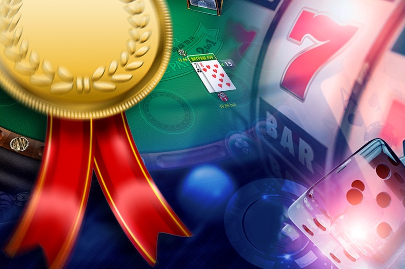 Discover HypeKasino The Thrilling World of Online Gaming