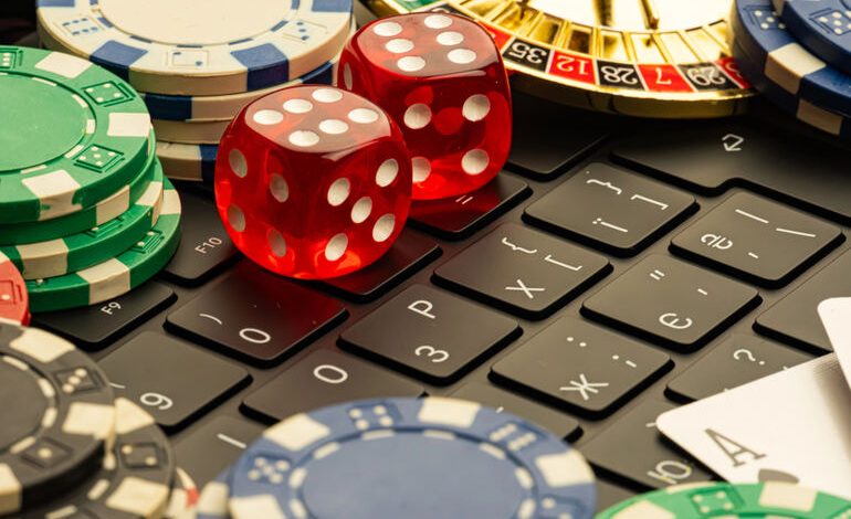 Explore Casino Spinsala UK A Gateway to Exciting Casino Adventures