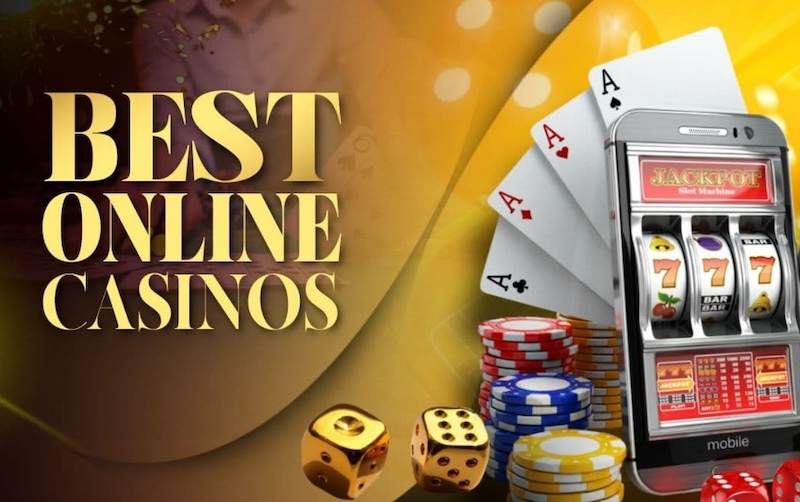 Explore SlotsSafari Casino Online Games Your Ultimate Gaming Paradise
