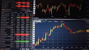 The Impact of AI on Forex Trading Revolutionizing the Market 1839833297 The Impact of AI on Forex Trading Revolutionizing the Market 1839833297