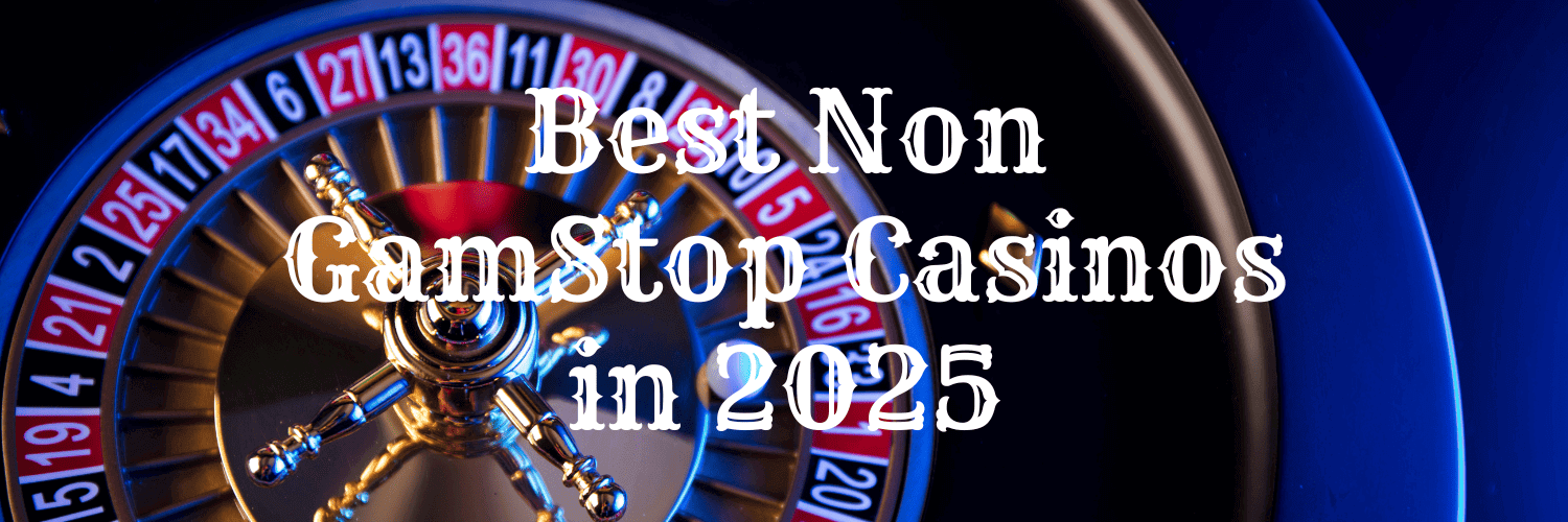 Discovering Non Gamstop Casinos A New Frontier in Online Gambling Discovering Non Gamstop Casinos A New Frontier in Online Gambling