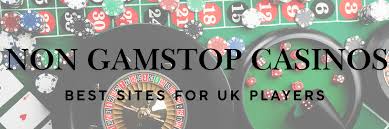 Discovering Non Gamstop Casinos A New Frontier in Online Gambling Discovering Non Gamstop Casinos A New Frontier in Online Gambling