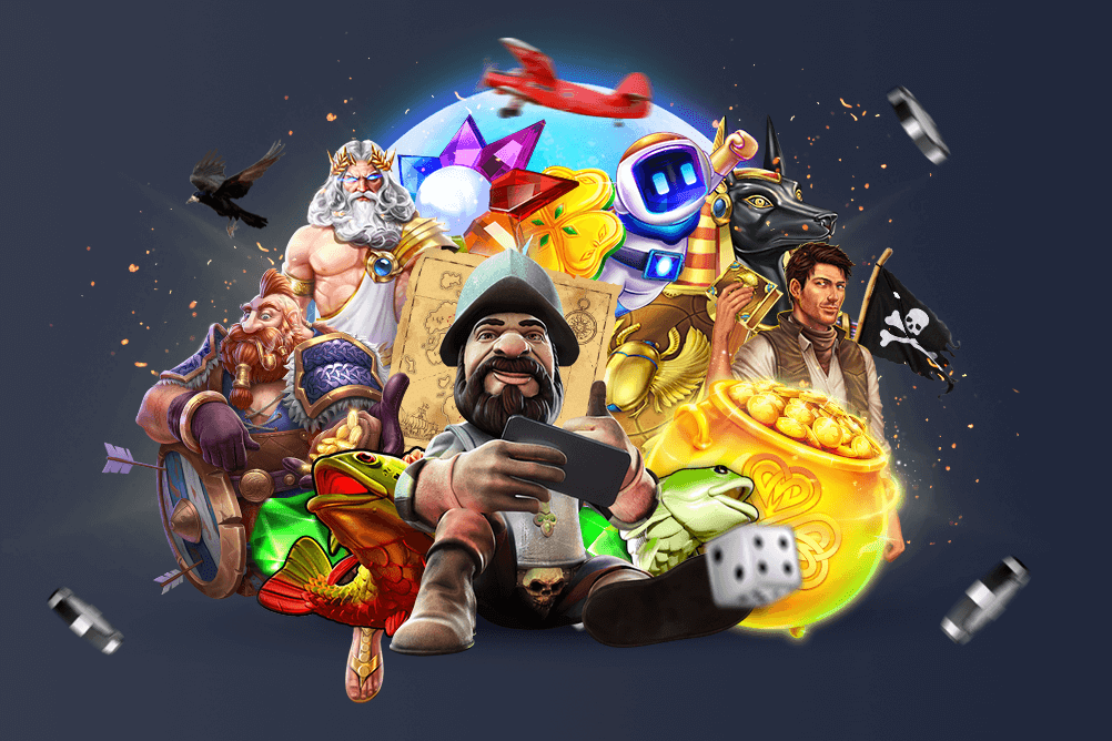 Top Casino Sites Offering Hybrid Gaming Experiences -404070796 Top Casino Sites Offering Hybrid Gaming Experiences -404070796