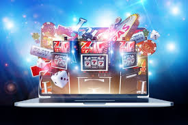 Unleash the Thrill Experience Casino Excitement That Never Ends