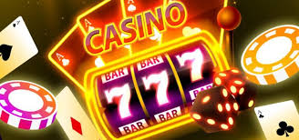 Unleash the Thrill Experience Casino Excitement That Never Ends