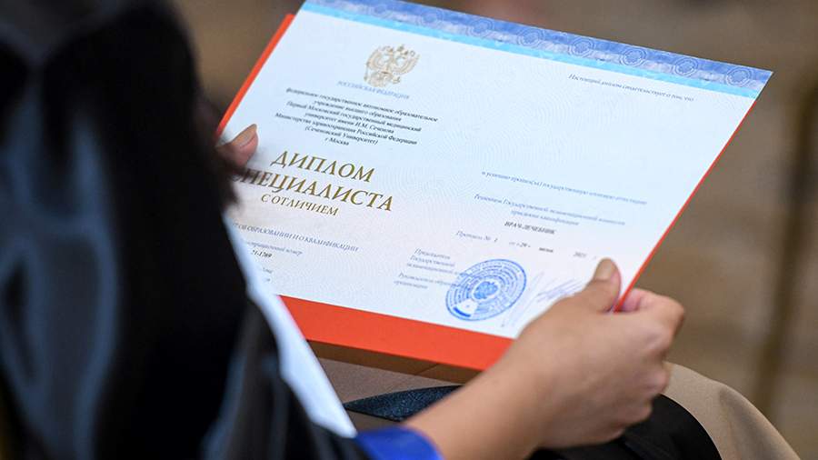 Kупить диплом в Курске легкие решения для выпускников