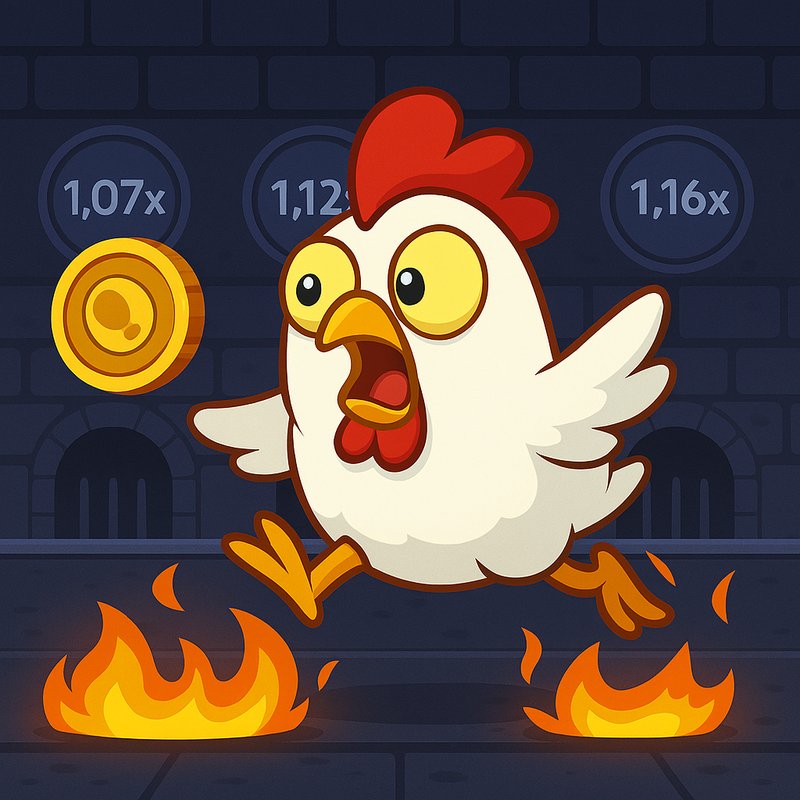 Descubre Todo sobre Chicken Road 2 en España - El Número Un Juego de Casino