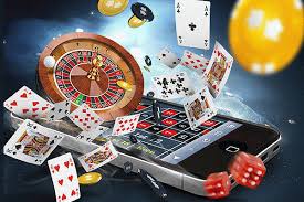 Bästa utländska casino - En omfattande guide 644471205
