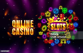 Discover the Enchantment of Casino Slots Charm