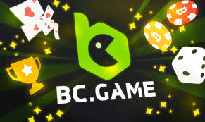 Experience Ultimate Gaming Thrills at Casino BC.Game Experience Ultimate Gaming Thrills at Casino BC.Game