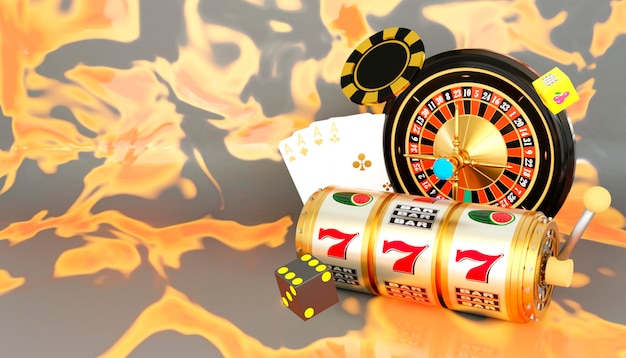 The Ultimate Casino Experience Discover WinsMania UK