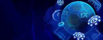 Unlock Your Betting Potential with the 1xBet App 493785377