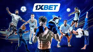 1xBet в Казахстане Все, что нужно знать о ставках на спорт и казино 1xBet в Казахстане Все, что нужно знать о ставках на спорт и казино