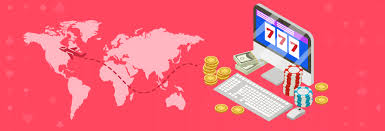 Bitcoin Kasina Revoluce v Online Hraní Bitcoin Kasina Revoluce v Online Hraní