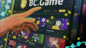 Descubre el Mundo de BC.Game Casino de Criptomonedas -726483169
