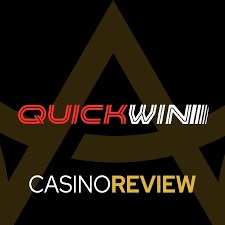 Descubre QuickWin Casino España Diversión y Ganancias al Alcance de un Clic -848731294