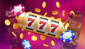Discover the Excitement of Casino Tropic Slots 1070048221