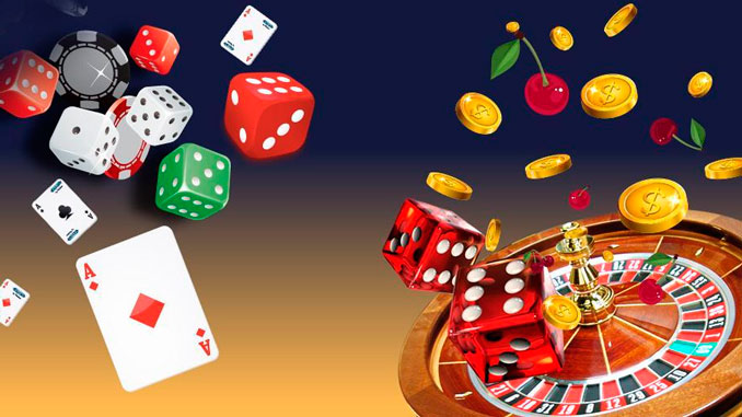 Discover the Exciting World of Online Casino at Spellwin