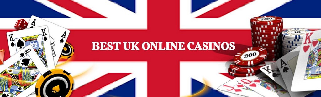 Discover the Thrills of Online Casino UK Live