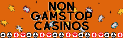 Discovering Non GamStop UK Casino Sites A Complete Guide