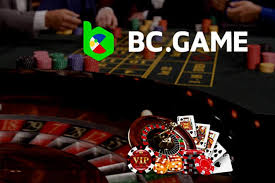 Download BC Game APK Your Ultimate Guide -694505684