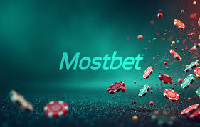 Experience the Thrill of Betting with Mostbet