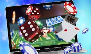 Experience Thrills at BubblesBet Casino & Sportsbook