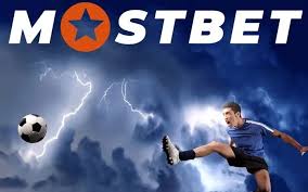 Explore the Thrills of Online Betting with Mostbet