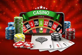 Explore the Thrills of Richy Fox Casino Explore the Thrills of Richy Fox Casino