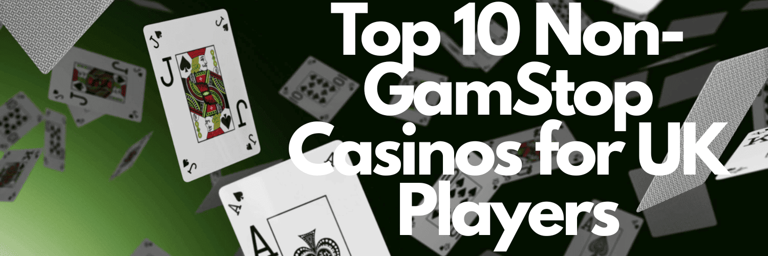 Exploring Non Gamstop Casinos The Future of Online Gaming