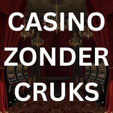 Online Casino's Zonder CRUKS Veilig en Vrij Spelen