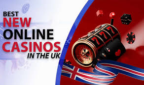 Online Casino Trends in the UK for 2024
