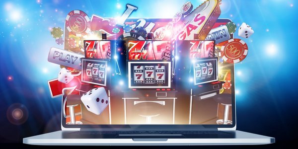 Bets24 Online Casino Your Ultimate Gaming Experience