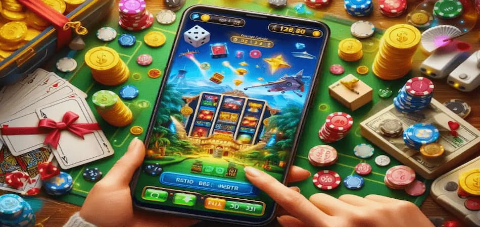 Casinò Non AAMS Scopri i Vantaggi dei Prelievi Immediati