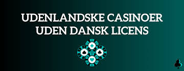 Casino Uden NemID Login - Spil Sikkert og Let 849241800