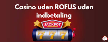 Casino Uden Rufus Hurtige Indbetalinger med Trustly 687430566