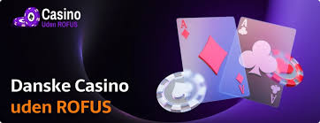 Casinoer med Bonus Uden Indbetaling - Din Guide til Gratis Spil
