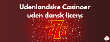 Dansk Casino Uden ROFUS En Guide til Sikkert Spil