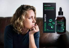 Best detoxil water czy można kupić w aptece in Poland