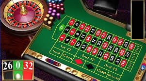Die Faszination von Evolution Red Door Roulette 1939942628