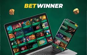 Experience Betting Excellence with Betwinner