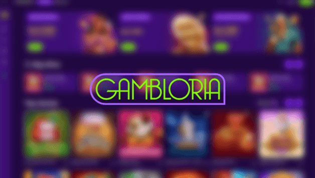 Gambloria, gambloria promotions
