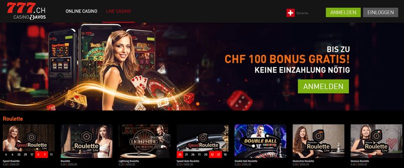 Germany - casinolo Freispiele