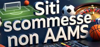 I Migliori Siti Scommesse No AAMS Guida Completa per Scommettitori