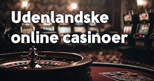 Oplev Spændingen ved Live Casinoer i Danmark 1250094816