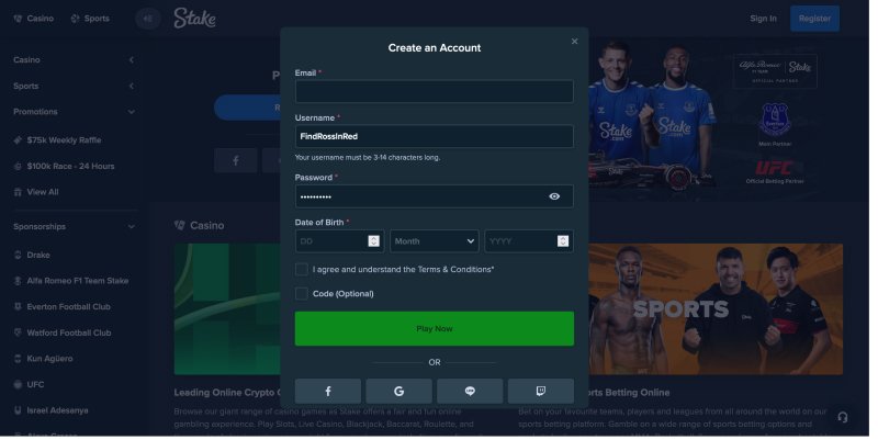 Comment retirer vos gains de Stake Casino rapidement, stake avis