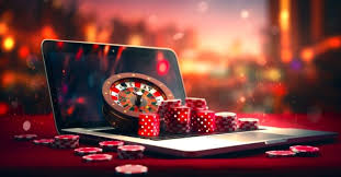 The Importance of Bonuses in Slots Casinos